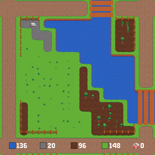 Wolf Game Land