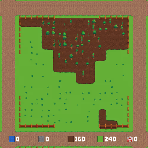 Wolf Game Land
