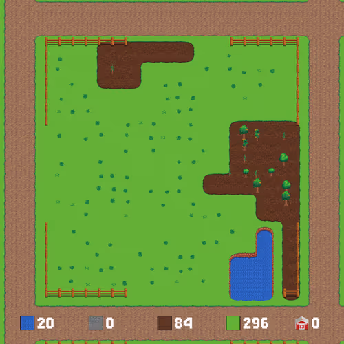 Wolf Game Land
