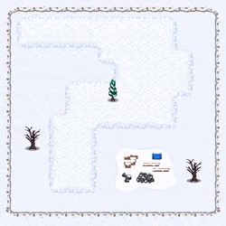 Genesis Land #11175 - Peak Level 1