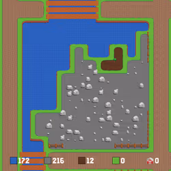 Genesis Land #5700