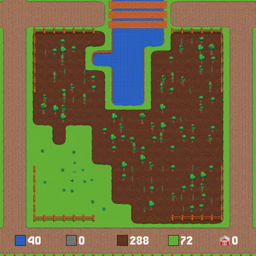 Wolf Game Land