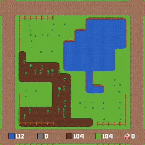 Wolf Game Land