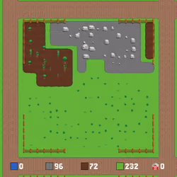 Genesis Land #3514