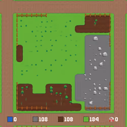 Genesis Land #15579