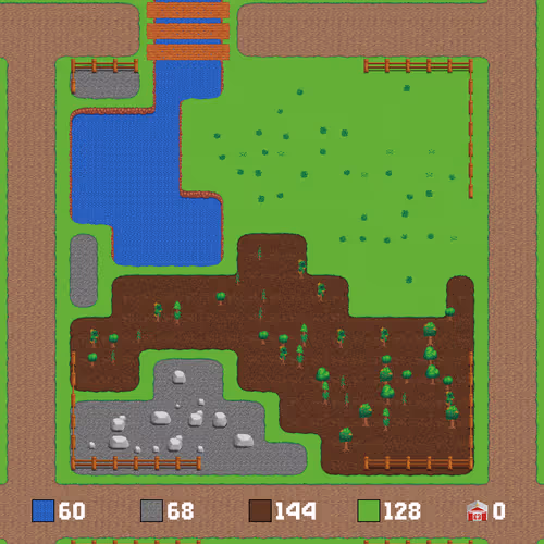 Wolf Game Land