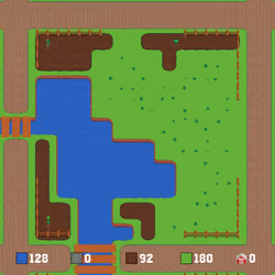 Genesis Land #11709