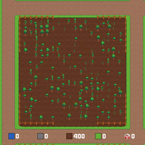 Genesis Land #14230