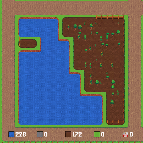 Wolf Game Land