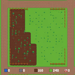 Genesis Land #18243