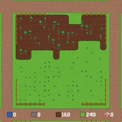 Genesis Land #926