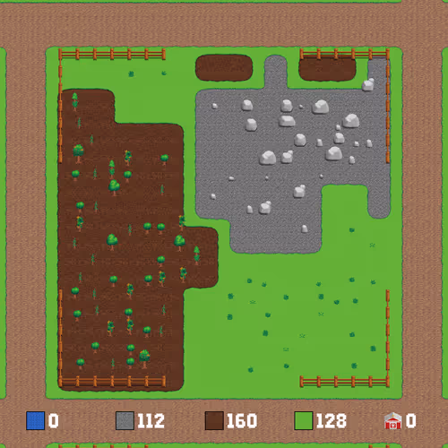 Wolf Game Land