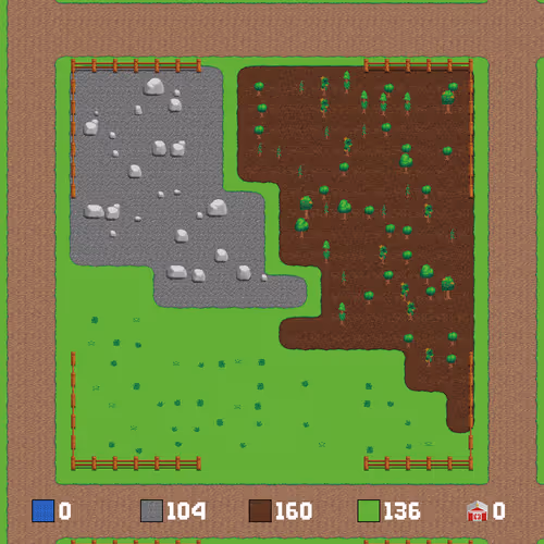 Wolf Game Land