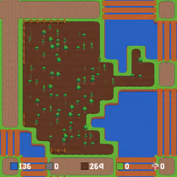 Genesis Land #1065