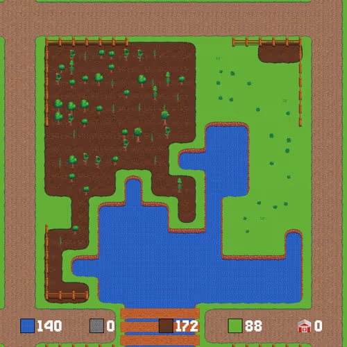 Wolf Game Land