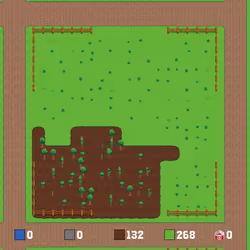 Genesis Land #1370