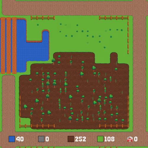 Wolf Game Land