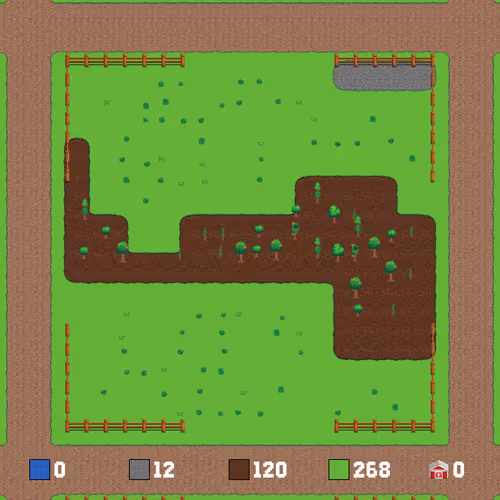 Wolf Game Land
