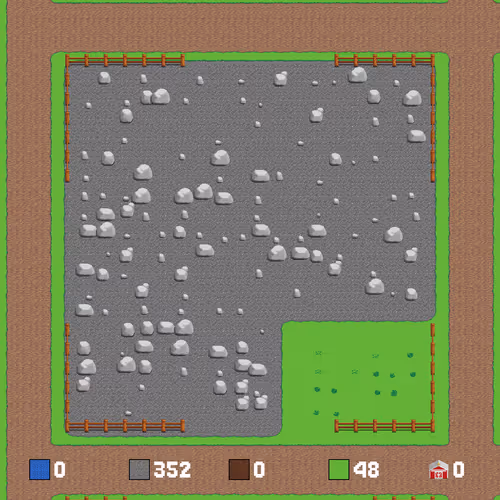 Wolf Game Land