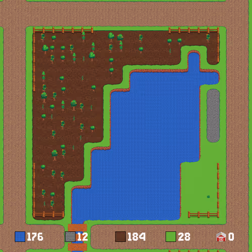 Wolf Game Land