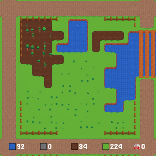 Wolf Game Land
