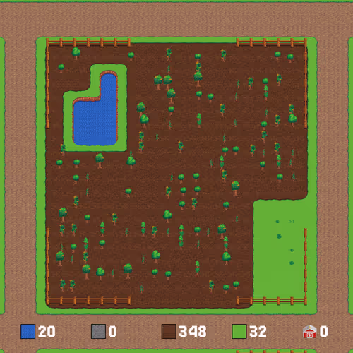 Wolf Game Land