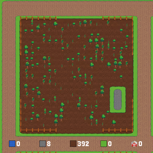 Wolf Game Land