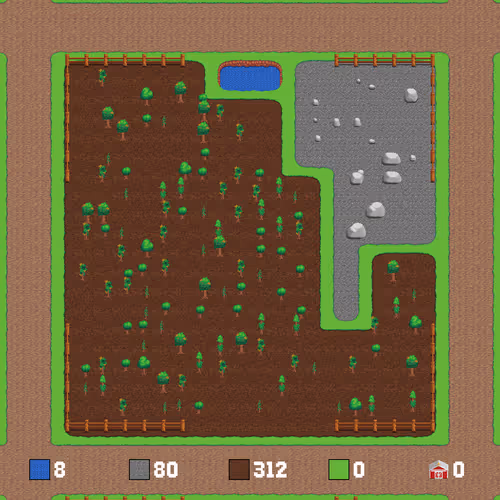 Wolf Game Land