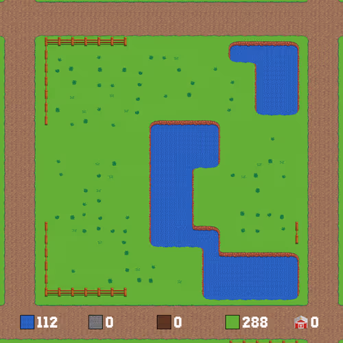 Wolf Game Land