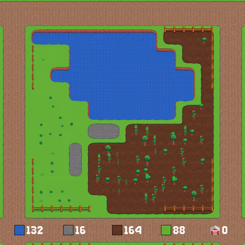 Wolf Game Land