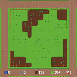 Genesis Land #19017