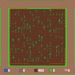 Genesis Land #14034