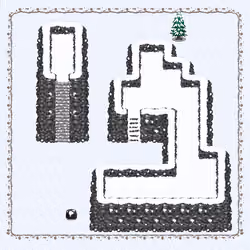 Genesis Land #18538 - Peak Level 1
