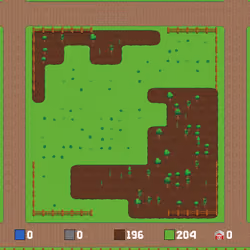Genesis Land #11388