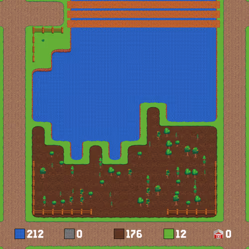 Wolf Game Land