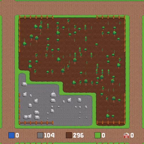 Wolf Game Land