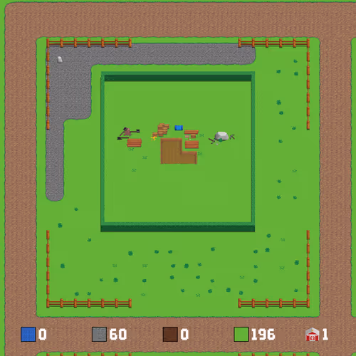 Wolf Game Land