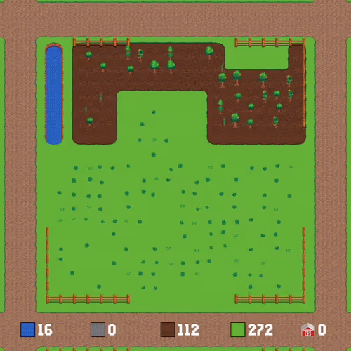 Wolf Game Land