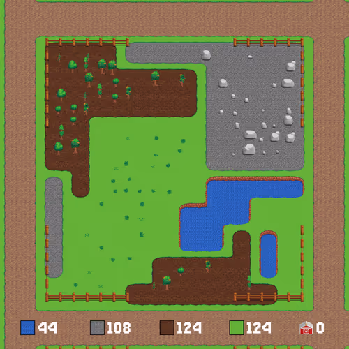 Wolf Game Land