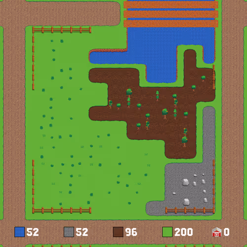 Wolf Game Land