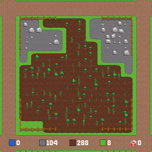 Wolf Game Land