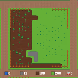 Genesis Land #15242