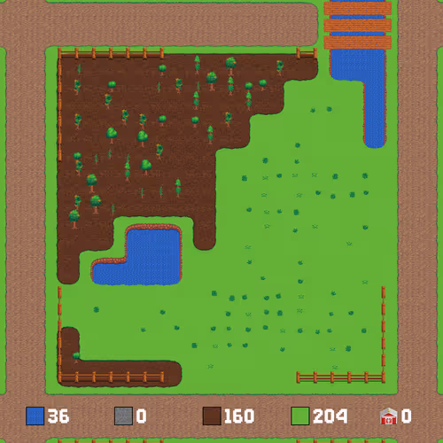 Wolf Game Land