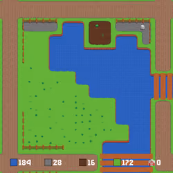Genesis Land #14637