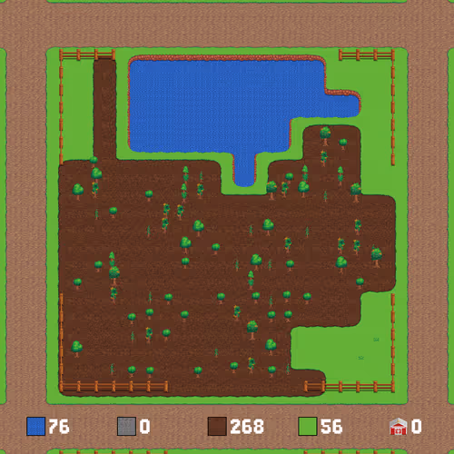 Wolf Game Land