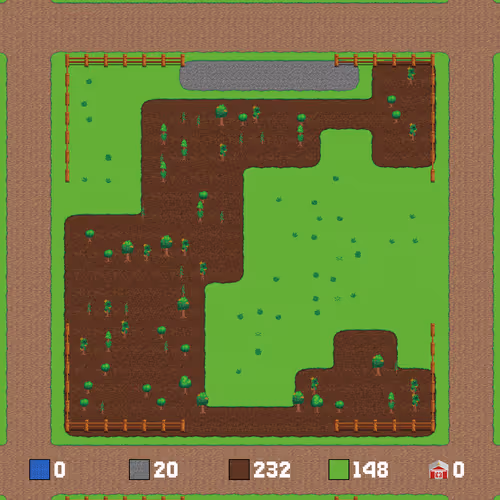 Wolf Game Land
