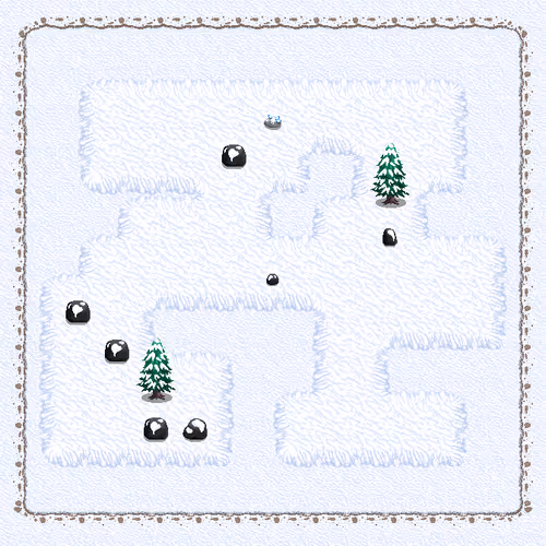 Genesis Land #11640 - Peak Level 1