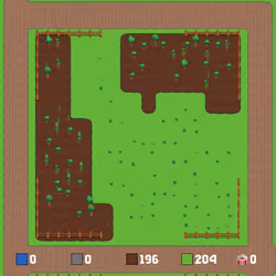 Genesis Land #9300