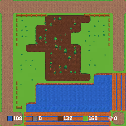 Wolf Game Land