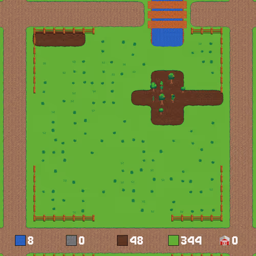 Wolf Game Land